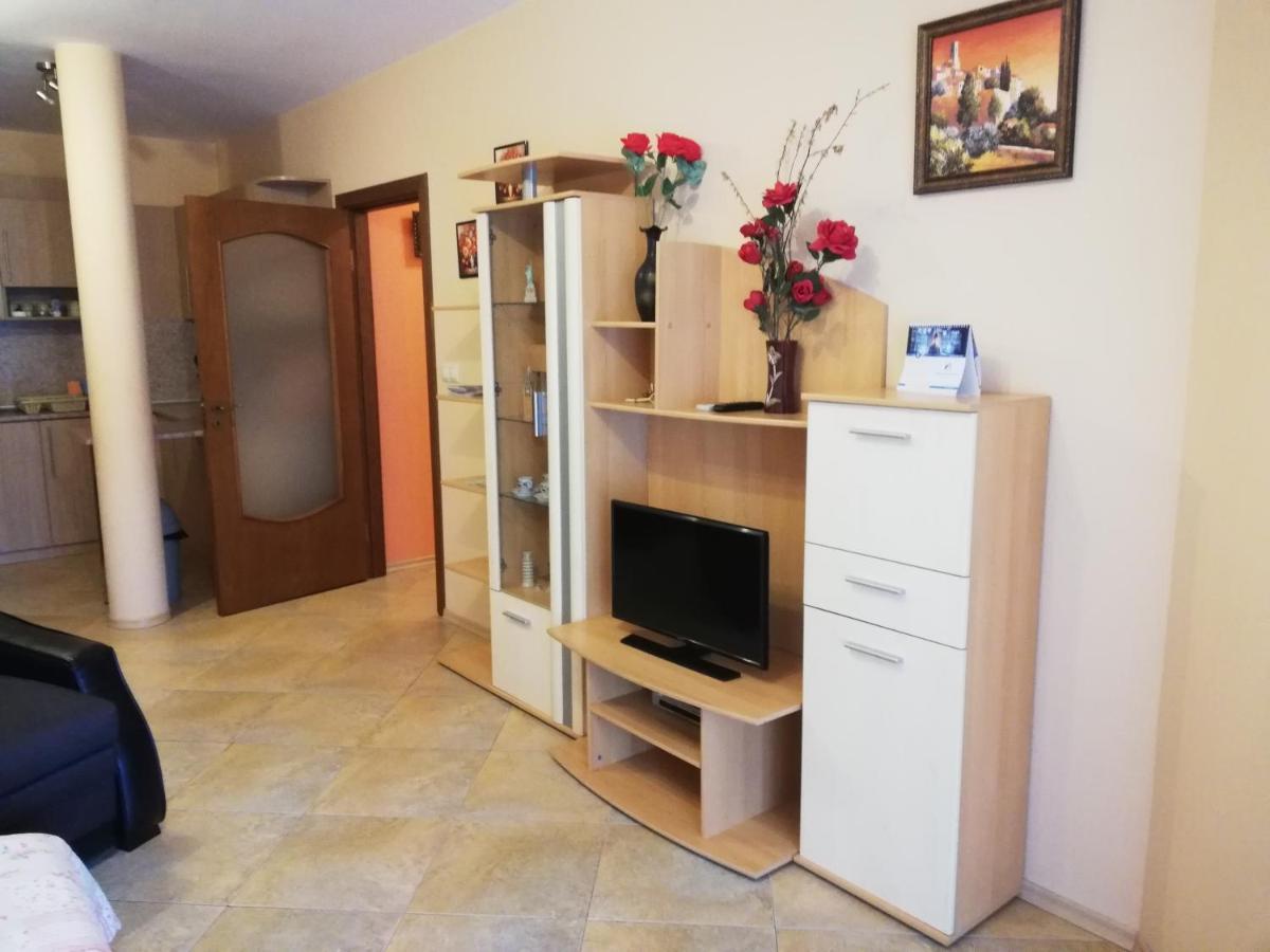 Comfort Zamenhof Apartment