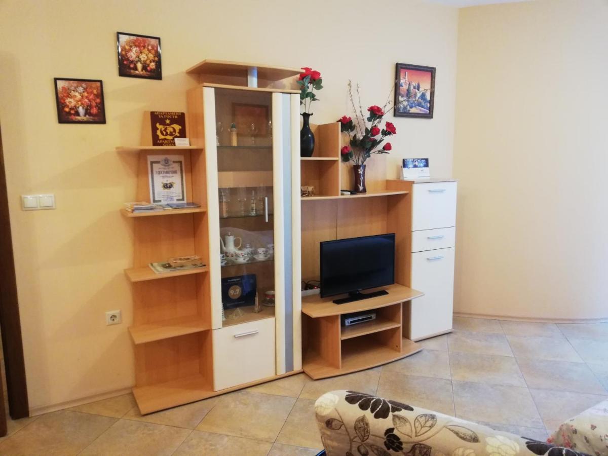 Comfort Zamenhof * וארנה