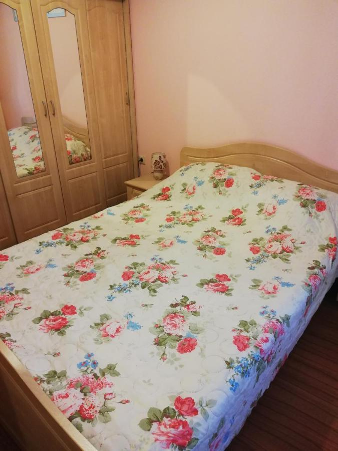 דירה Comfort Zamenhof וארנה