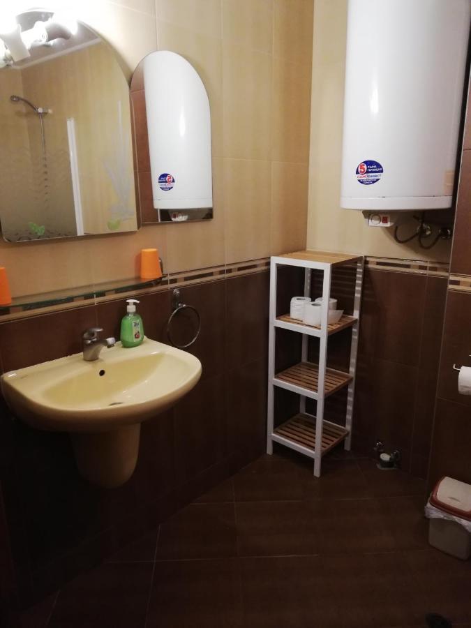 Comfort Zamenhof * וארנה